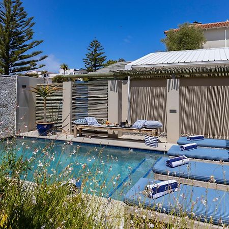 Scallop Lodge Plettenberg Bay Eksteriør billede