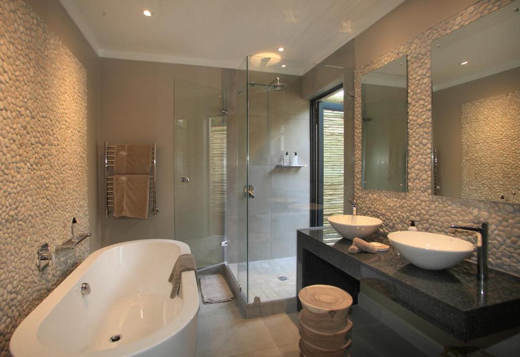 Scallop Lodge Plettenberg Bay Eksteriør billede