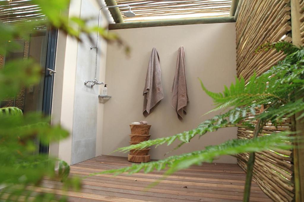 Scallop Lodge Plettenberg Bay Eksteriør billede