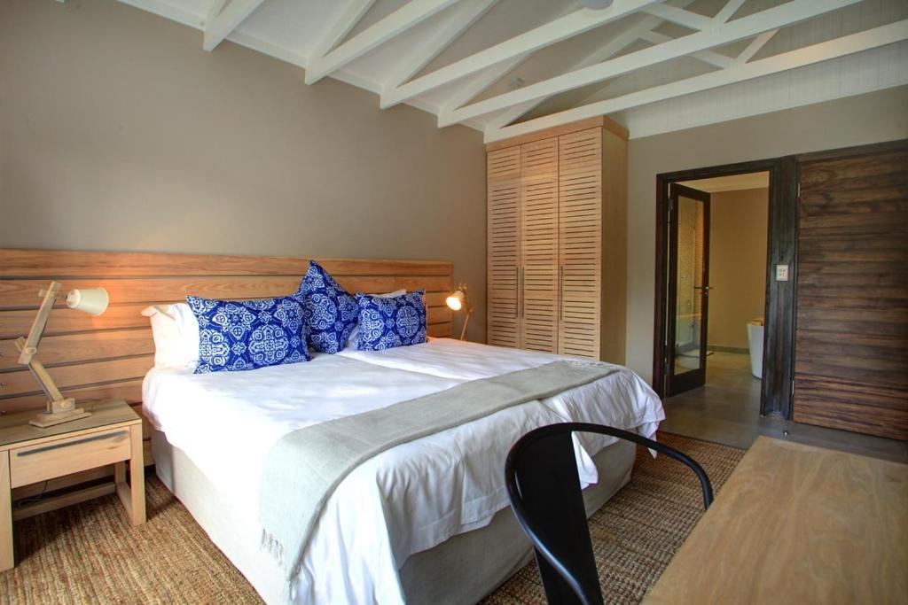 Scallop Lodge Plettenberg Bay Eksteriør billede