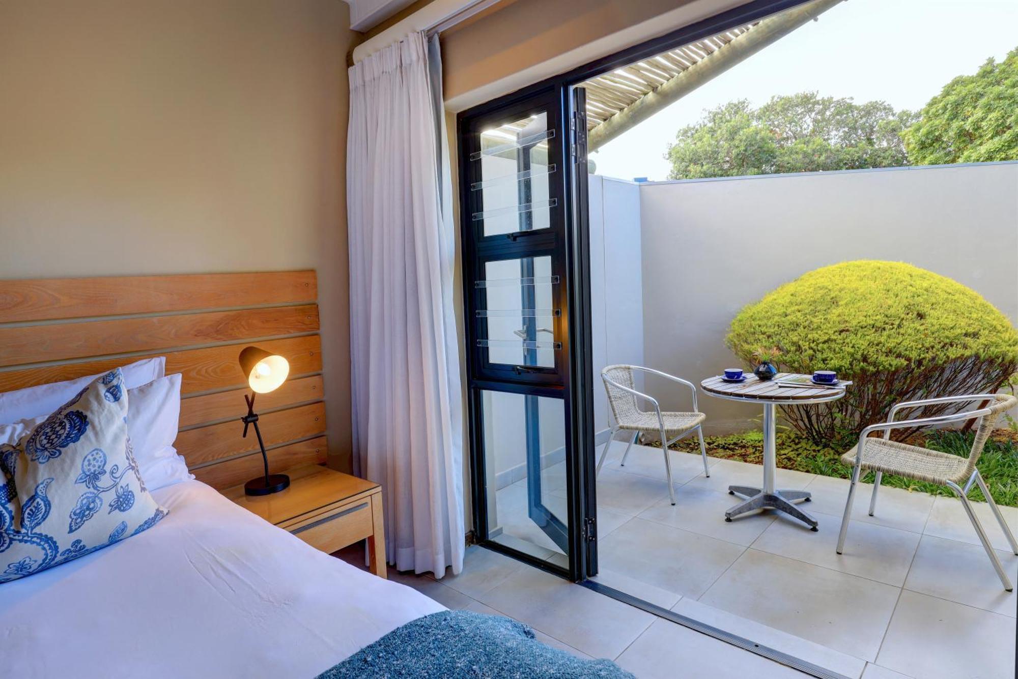 Scallop Lodge Plettenberg Bay Eksteriør billede